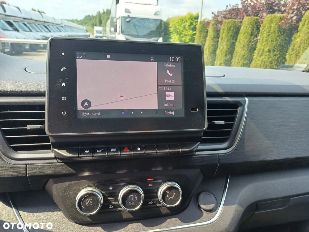 Renault Trafick - 11