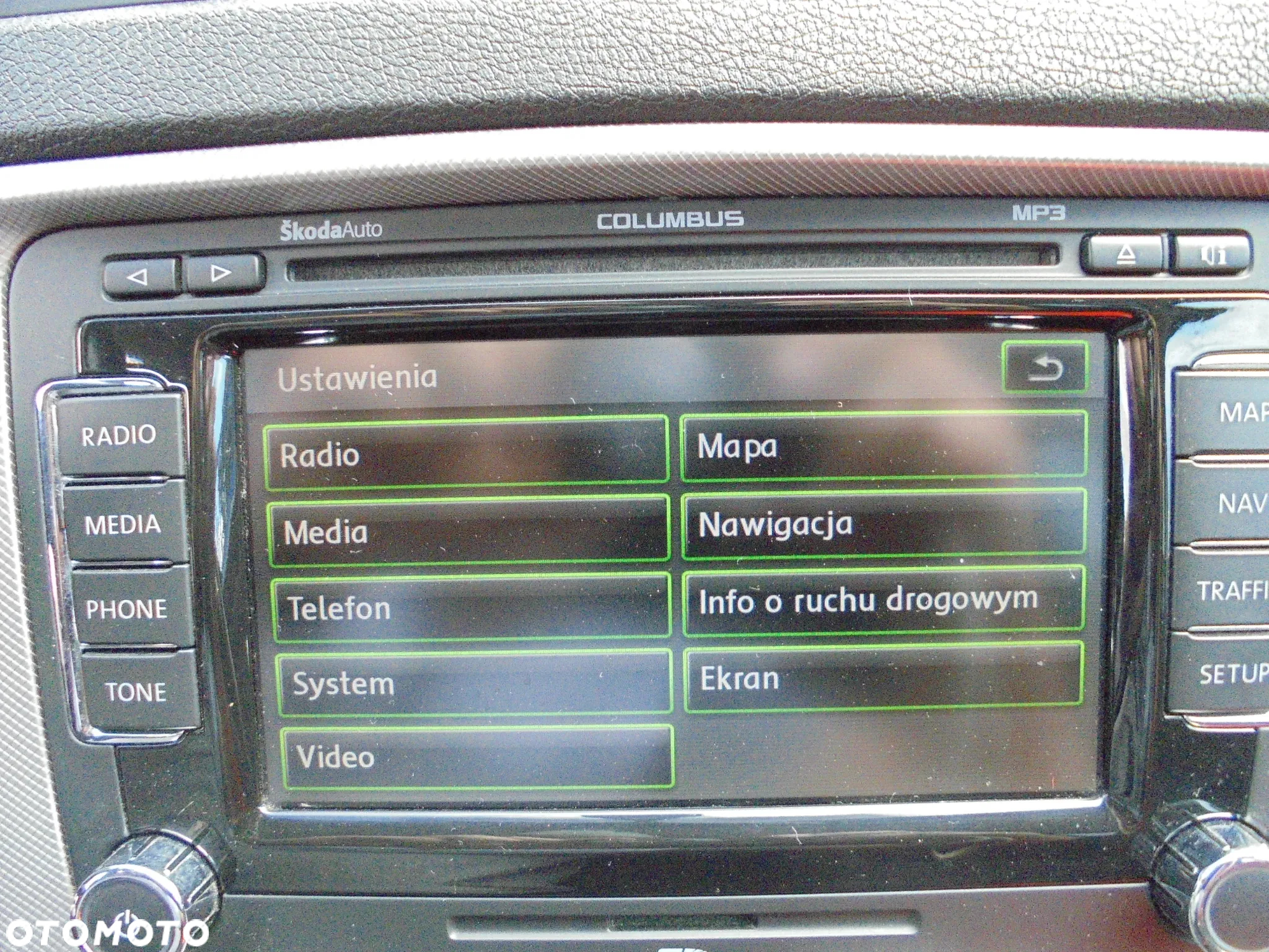 Skoda Octavia 1.8 TSI Elegance - 38