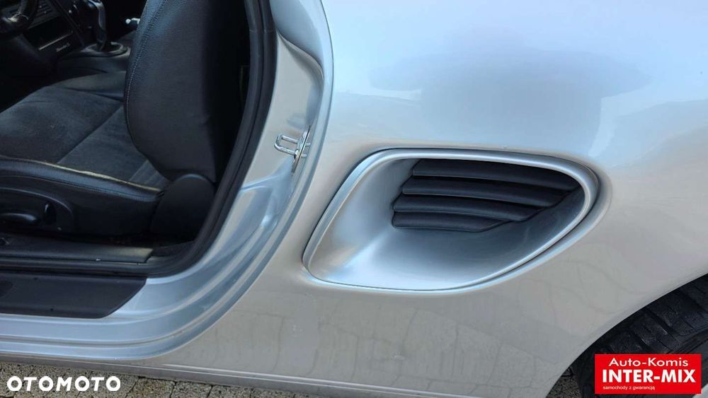 Porsche Boxster - 16