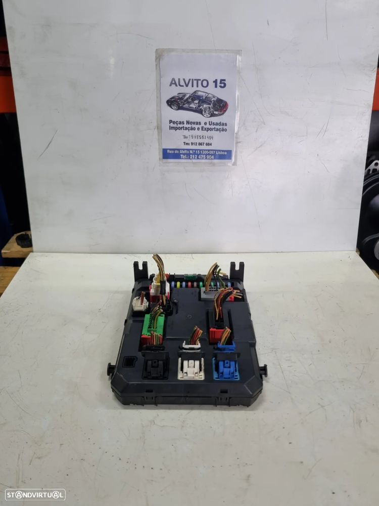 BSI Citroen C3 1.4 HDI 2016 ref: 9666952280 - 3