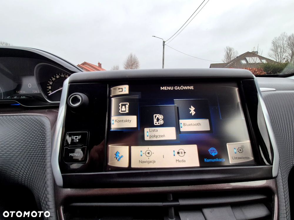 Peugeot 2008 120 VTI Active - 33