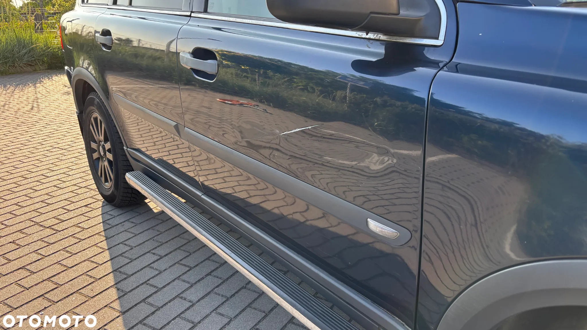 Volvo XC 90 - 11