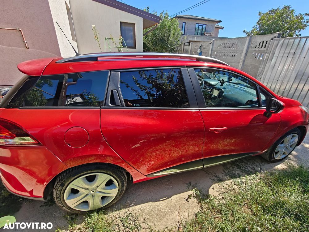 Renault Clio - 7