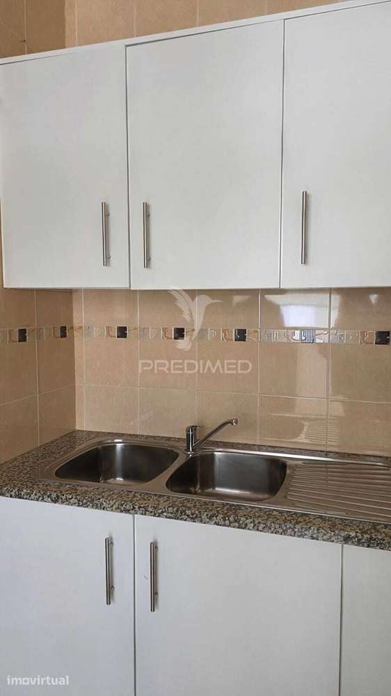 Apartamento T3 em Alcobaça para compra - Grande imagem: 3/14