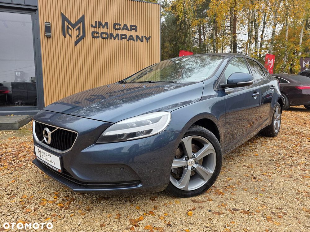 Volvo V40 - 1