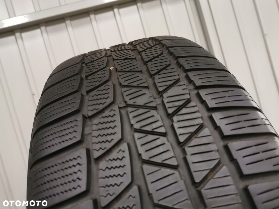 1x Continental TS 810 S RunFlat 245/45R19 2712 - 2
