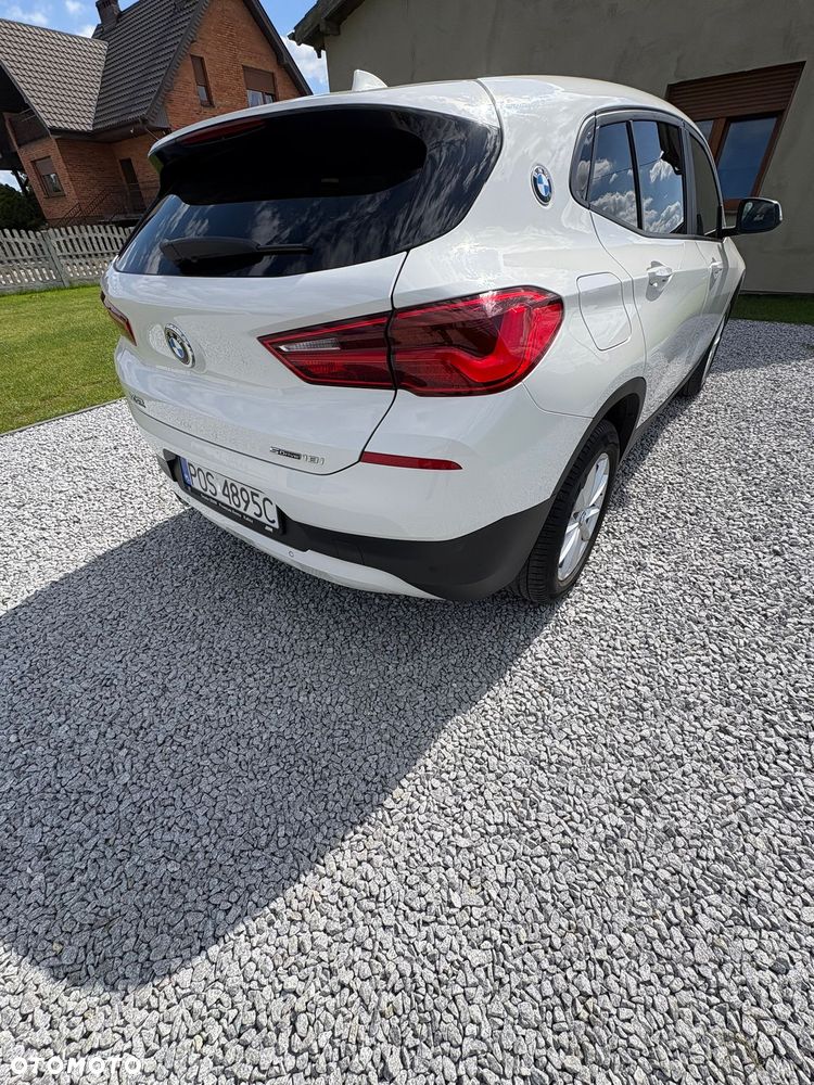 BMW X2 sDrive18i Advantage Plus - 3