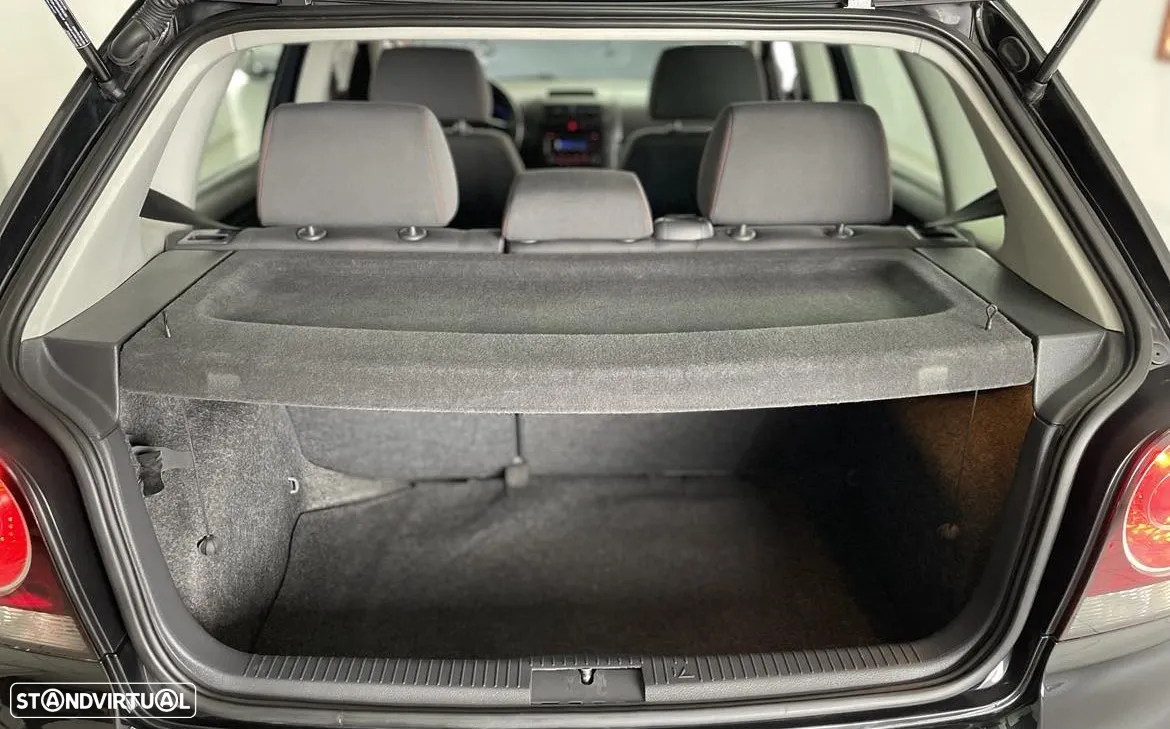 VW Polo 1.2 Go - 26