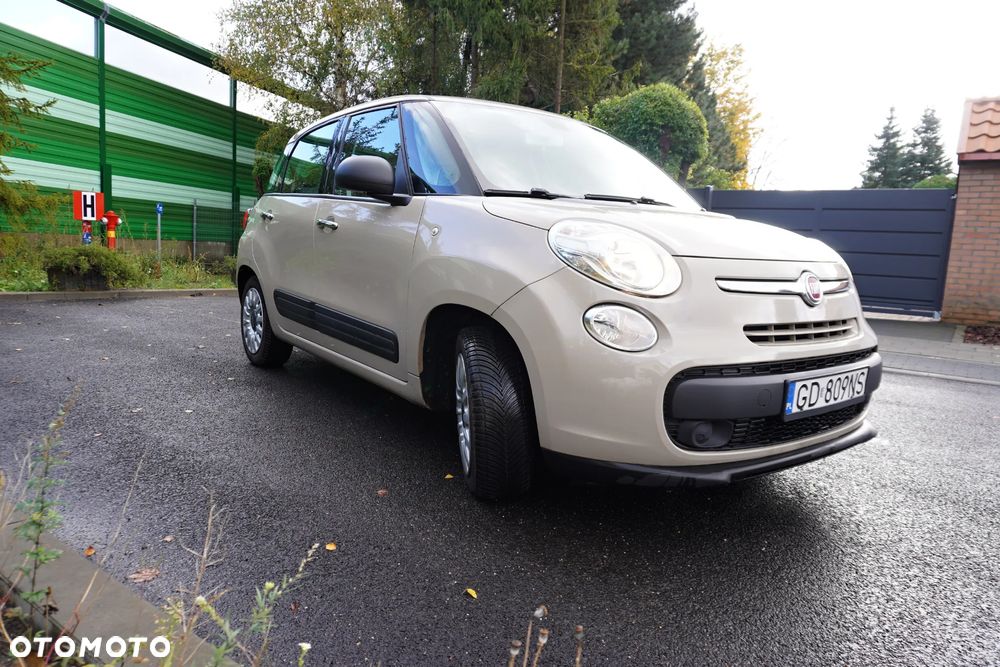 Fiat 500L 1.4 16V Pop - 20