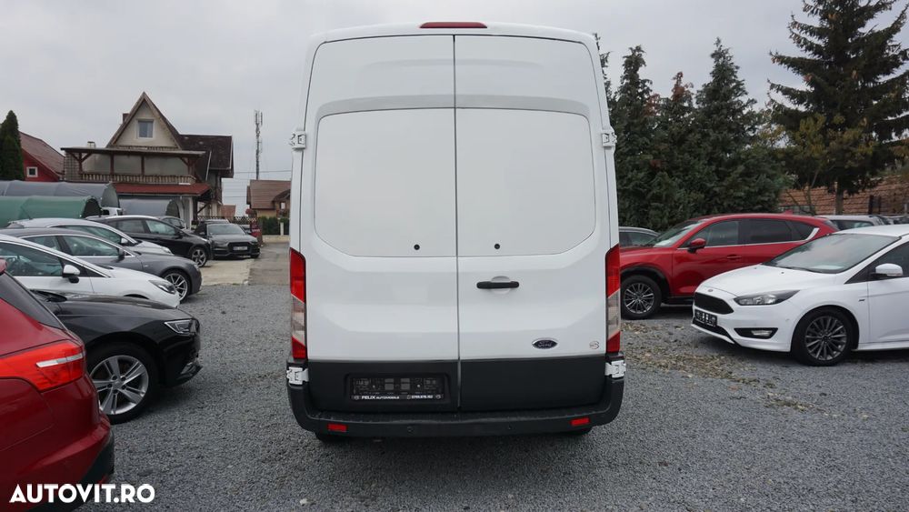 Ford Transit - 4