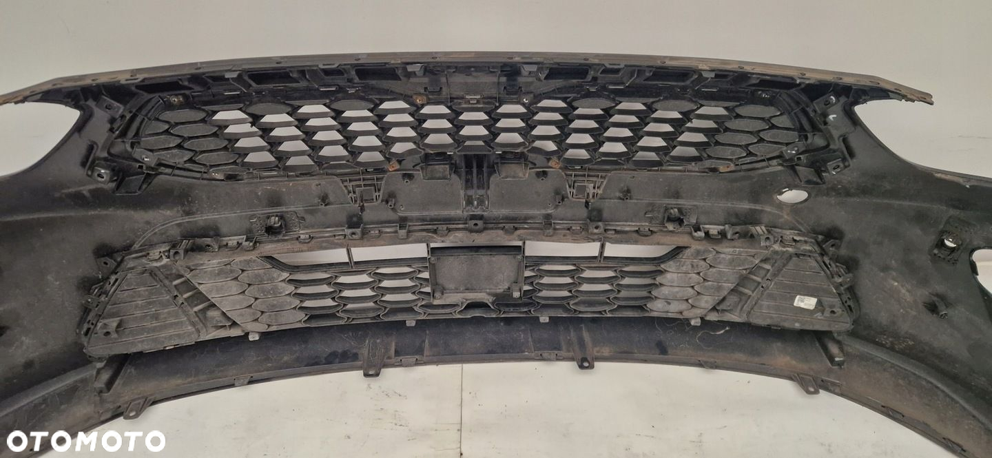 KIA CEED III 3 ZDERZAK PRZÓD PRZEDNI - 10