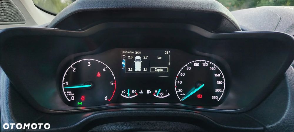 Ford Tourneo Connect Grand 1.5 EcoBlue Start/Stop Titanium - 34
