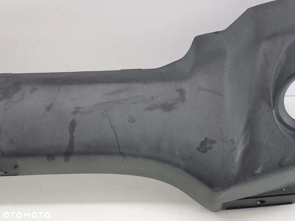 BUMPER TYL OSLONA  TGB BLADE 250 - 7