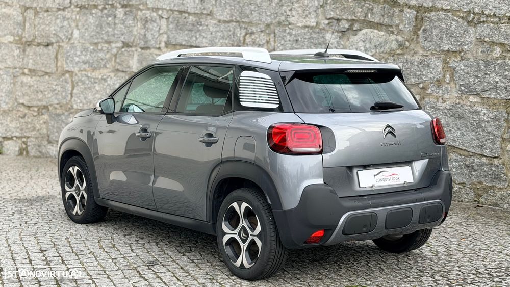 Citroën C3 Aircross PureTech 110 Stop & Start Shine - 6