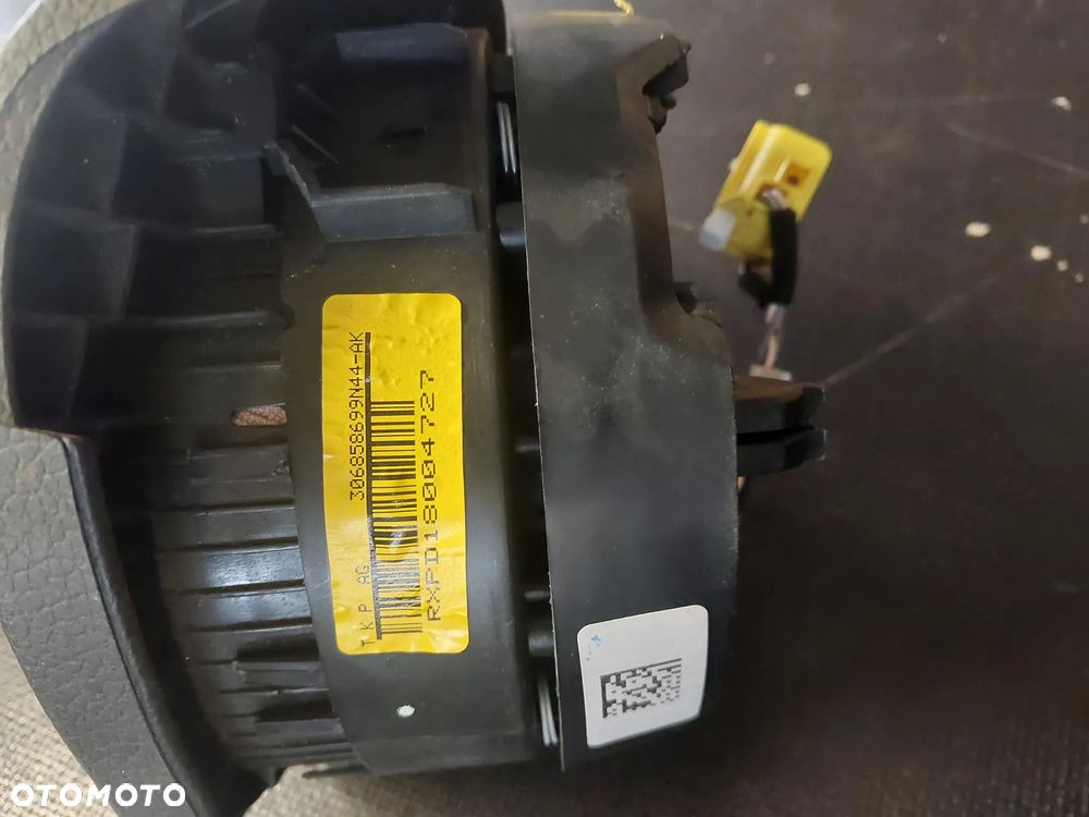 Airbag vw t5 lift - 2
