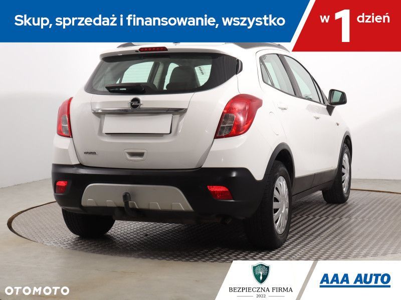 Opel Mokka - 6