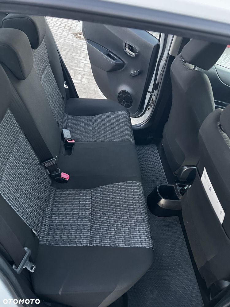 Toyota Yaris 1.0 Life - 6