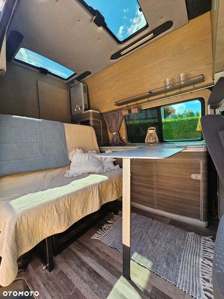 Volkswagen TRANSPORTER - 7