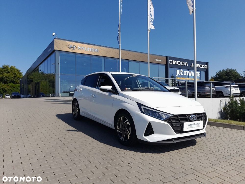 Hyundai i20 1.2 Cool - 2