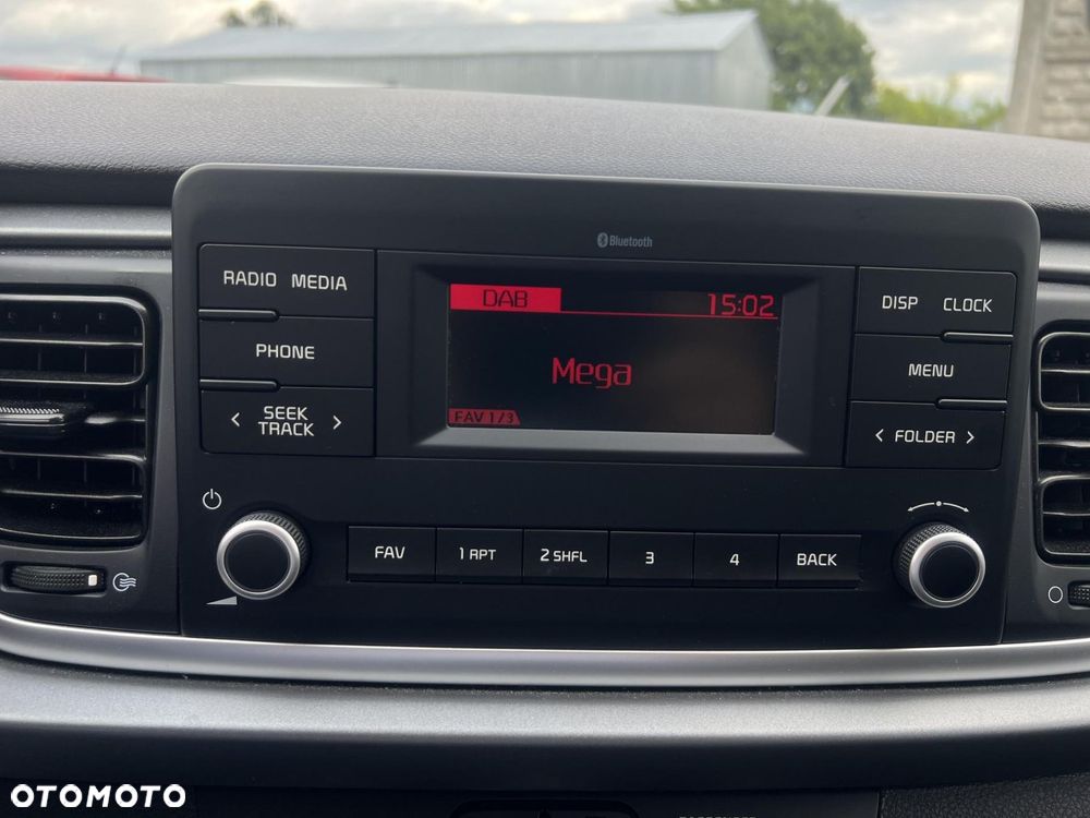 Kia Rio 1.0 T-GDI M - 22