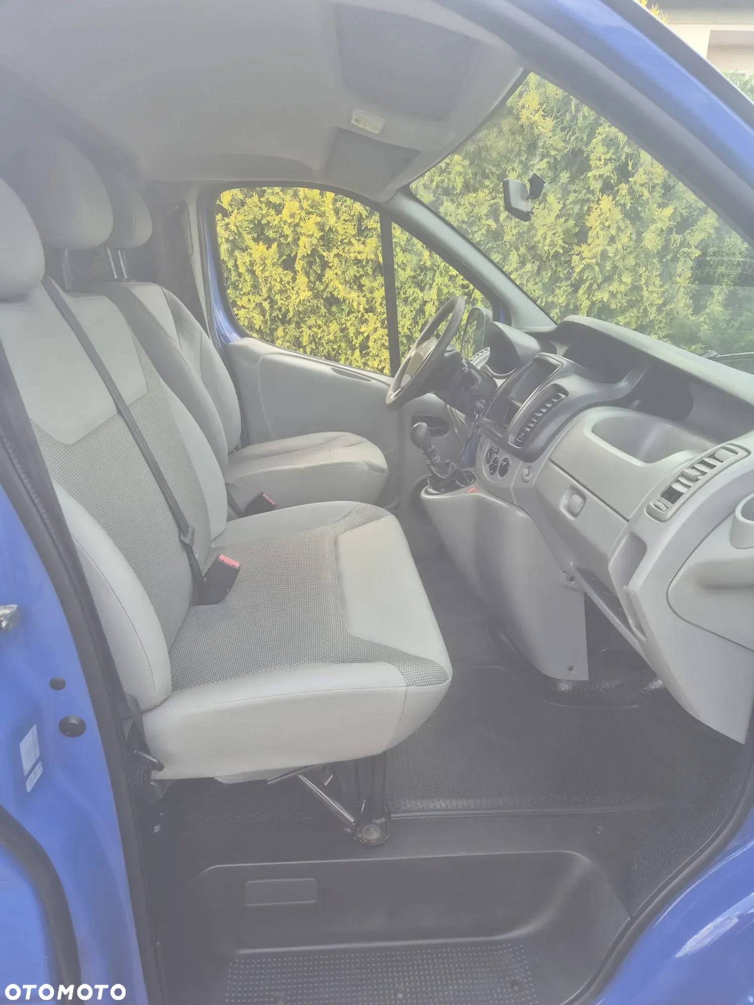 Renault Trafic - 15