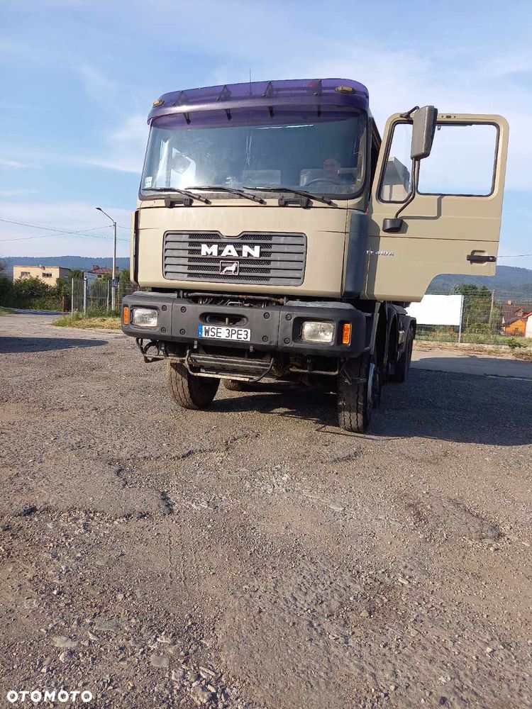 Mercedes-Benz 35.414 f2000 - 13