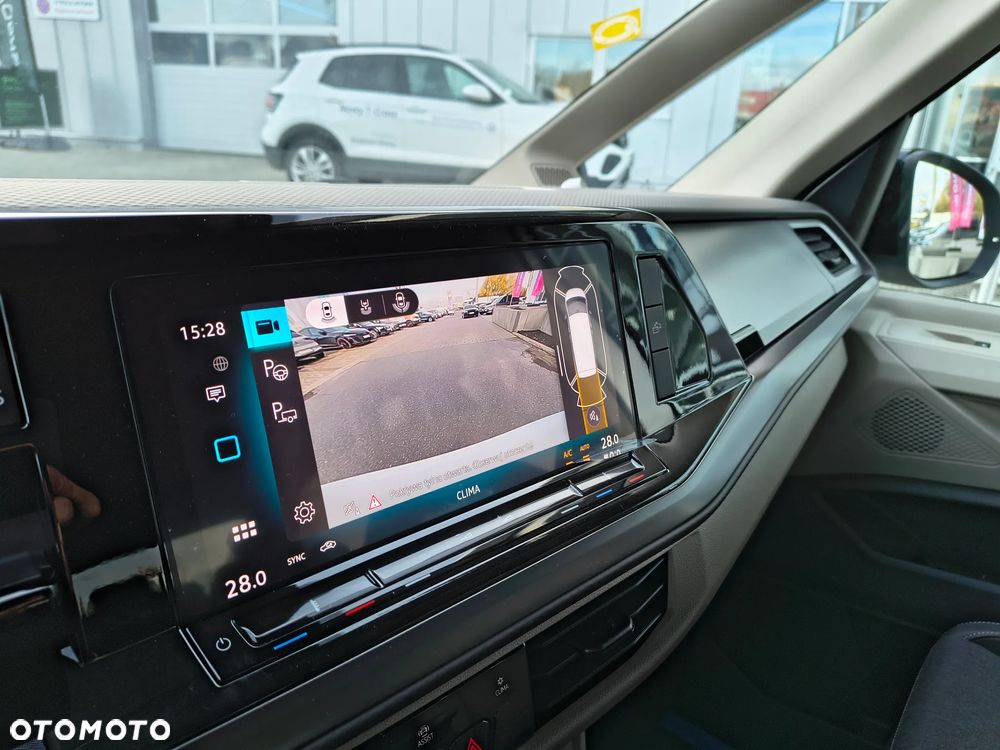 Volkswagen Multivan 2.0 TDI L2 DSG - 18