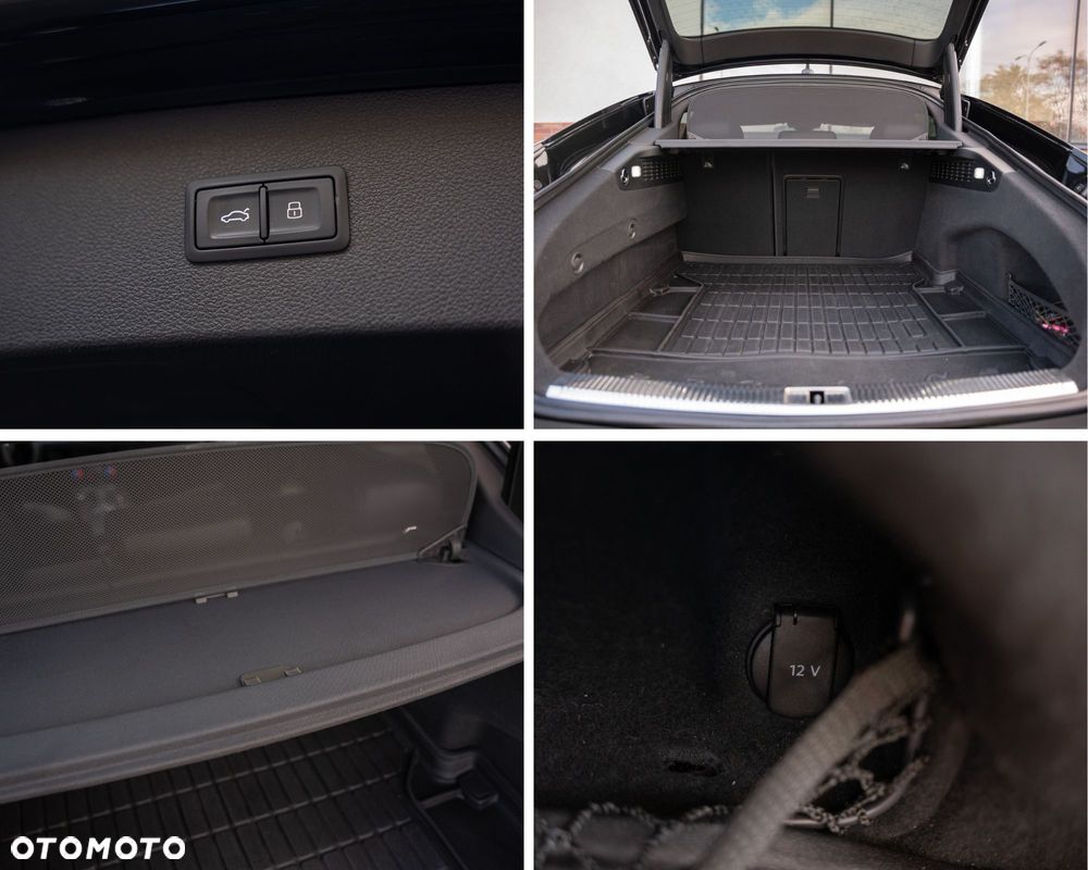 Audi A7 Sportback 3.0 TDI competition quattro tiptronic - 40