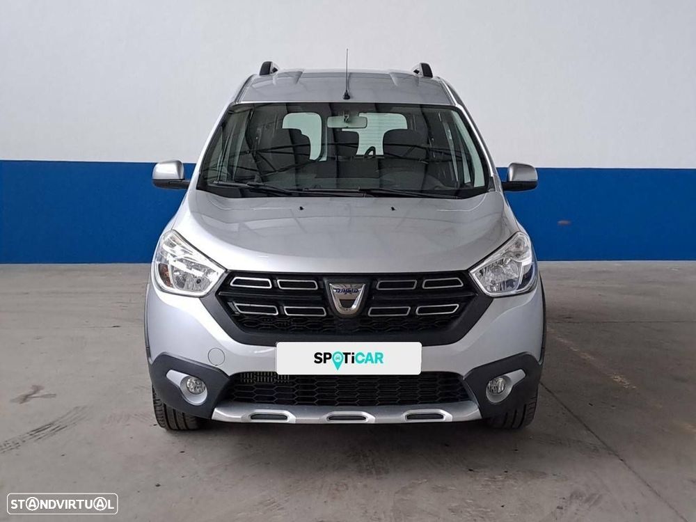 Dacia Dokker 1.2 TCe Essential - 2