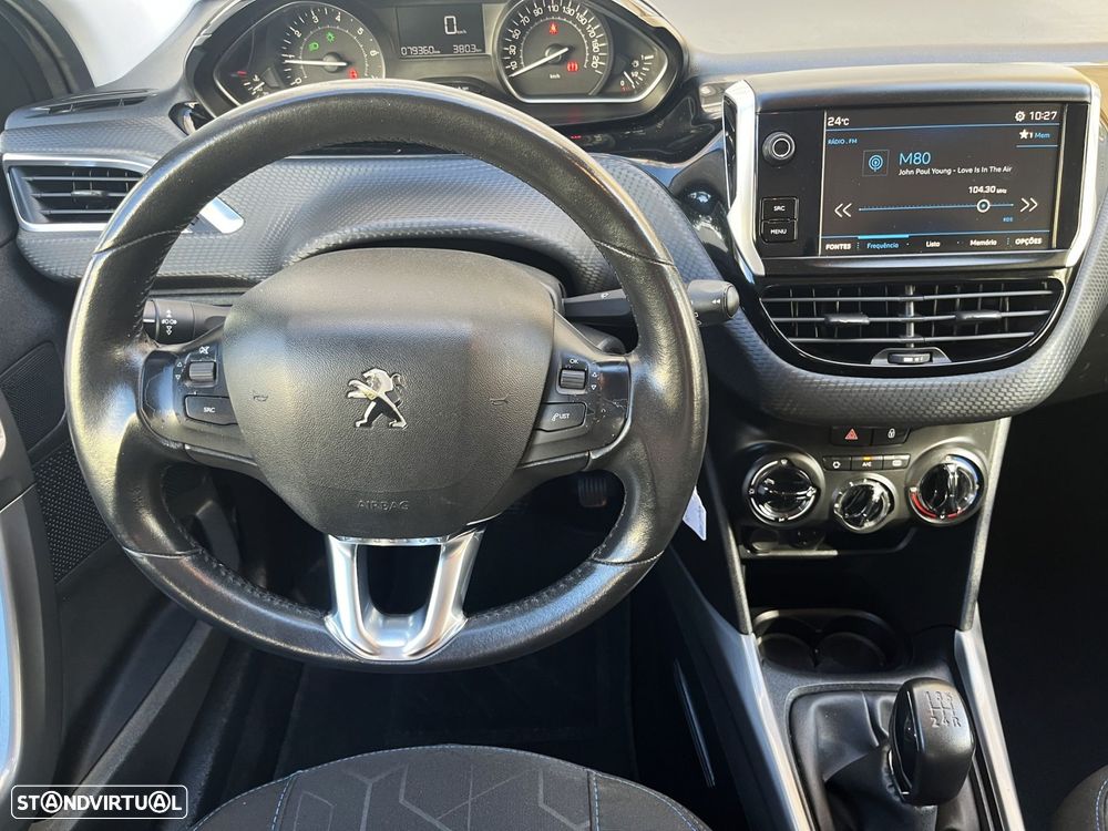 Peugeot 2008 1.2 PureTech Style - 26