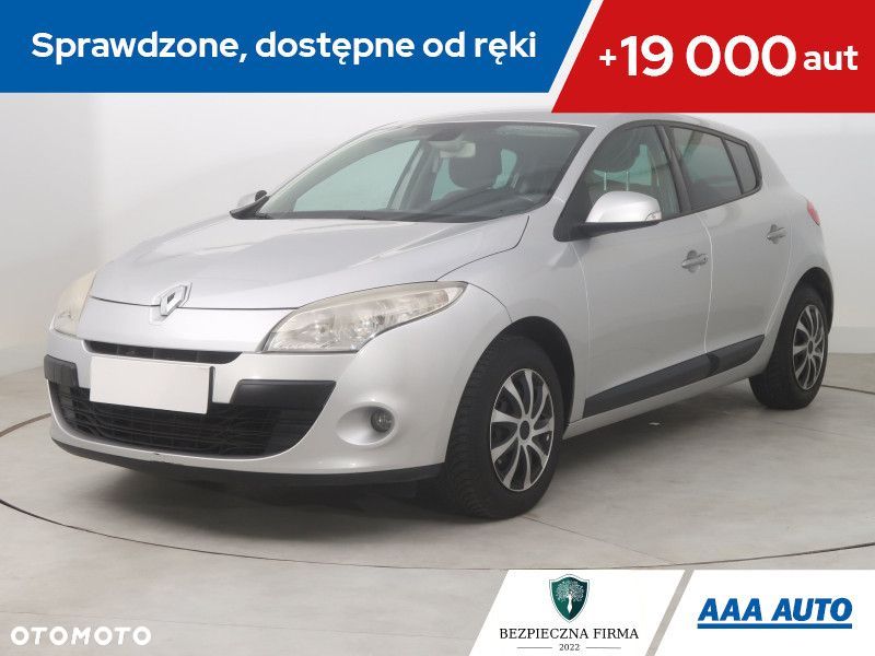 Renault Megane - 2