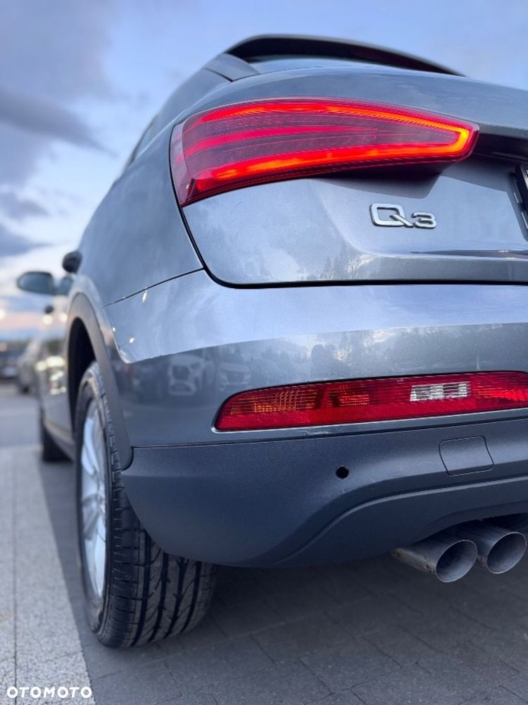 Audi Q3 - 10