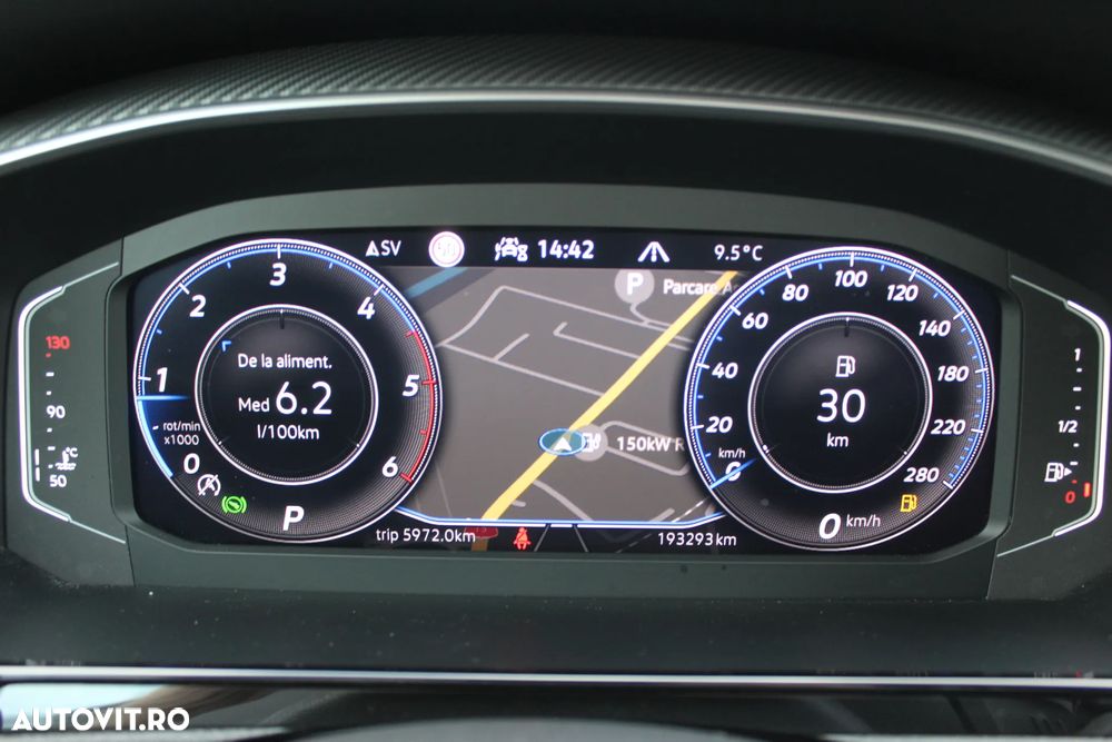 Volkswagen ARTEON 2.0 TDI SCR DSG Elegance - 24