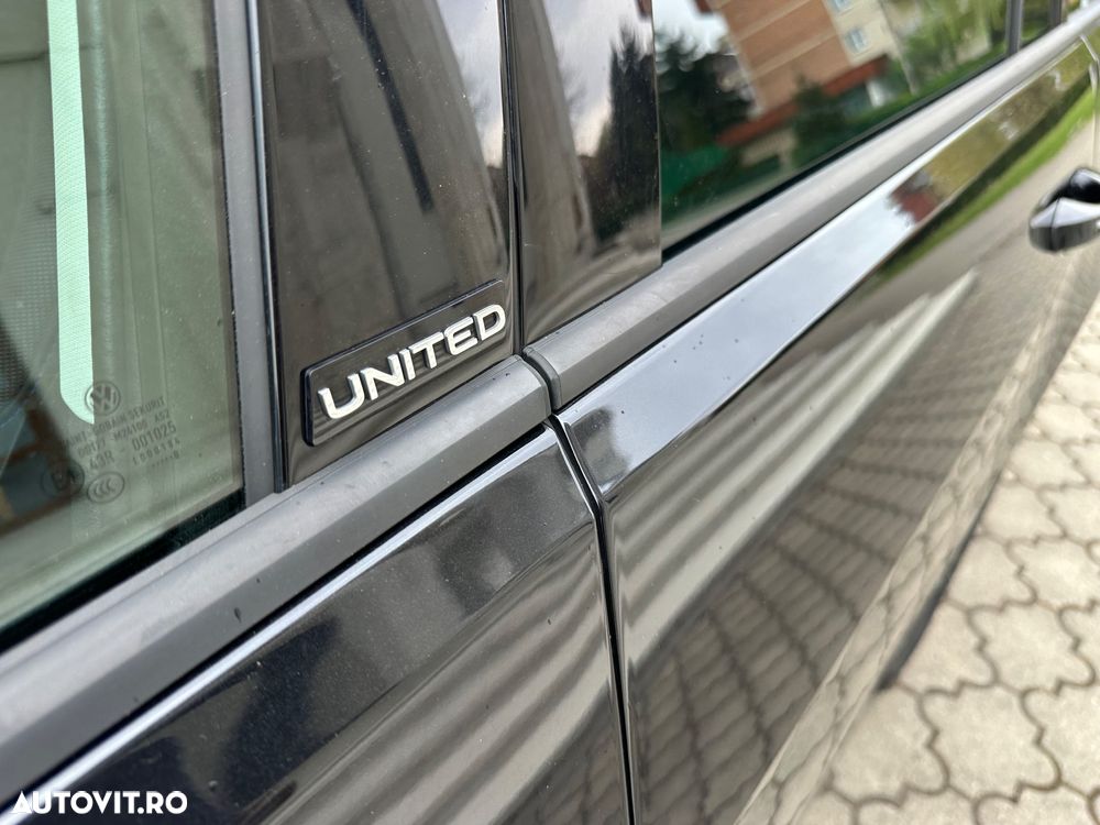 Volkswagen Golf - 14