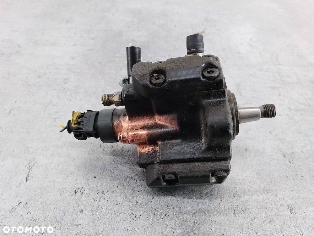 POMPA WTRYSKOWA FIAT DOBLO I 0445010007  1.9 JTD BOSCH - 6