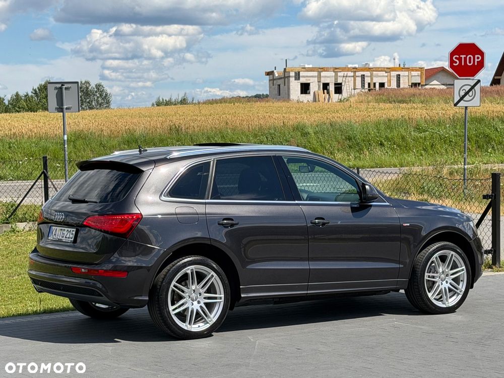 Audi Q5 - 13