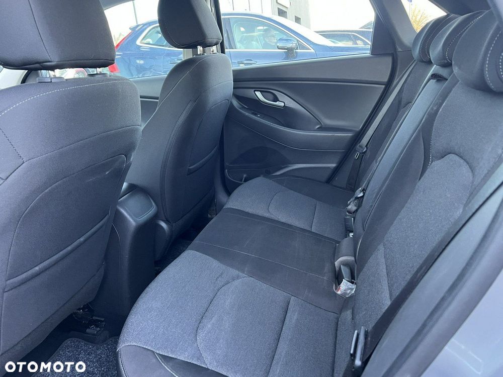 Hyundai i30 1.5 T-GDI 48V Smart DCT - 10