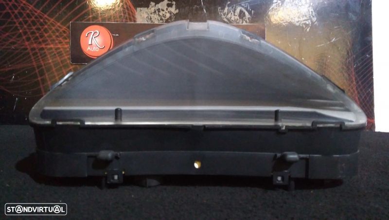 Quadrante Peugeot 206 Sw (2E/K) - 5