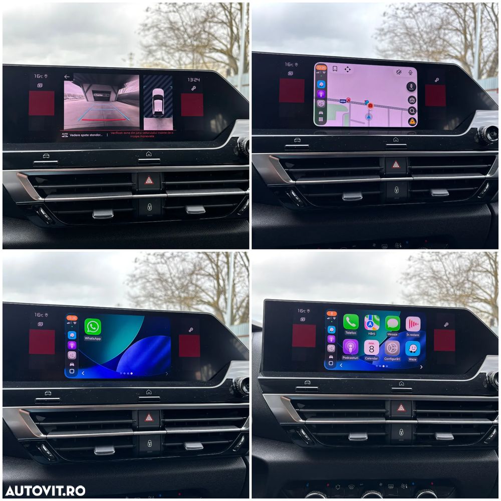 Citroën C4 1.5 BlueHDi S&S BVM6 Feel - 28