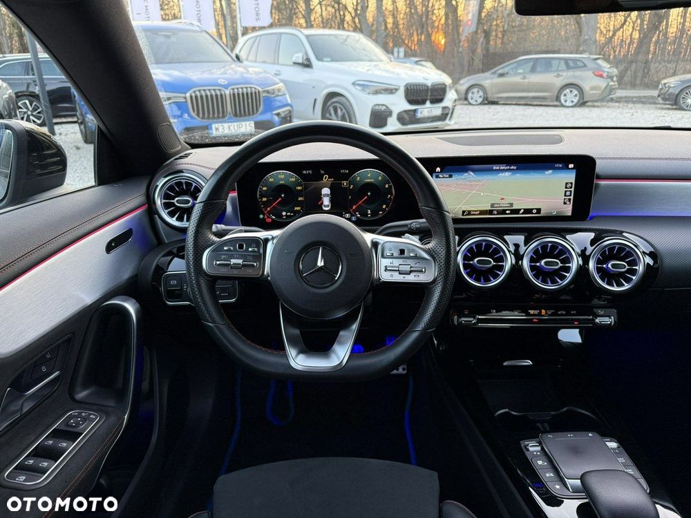 Mercedes-Benz CLA - 31