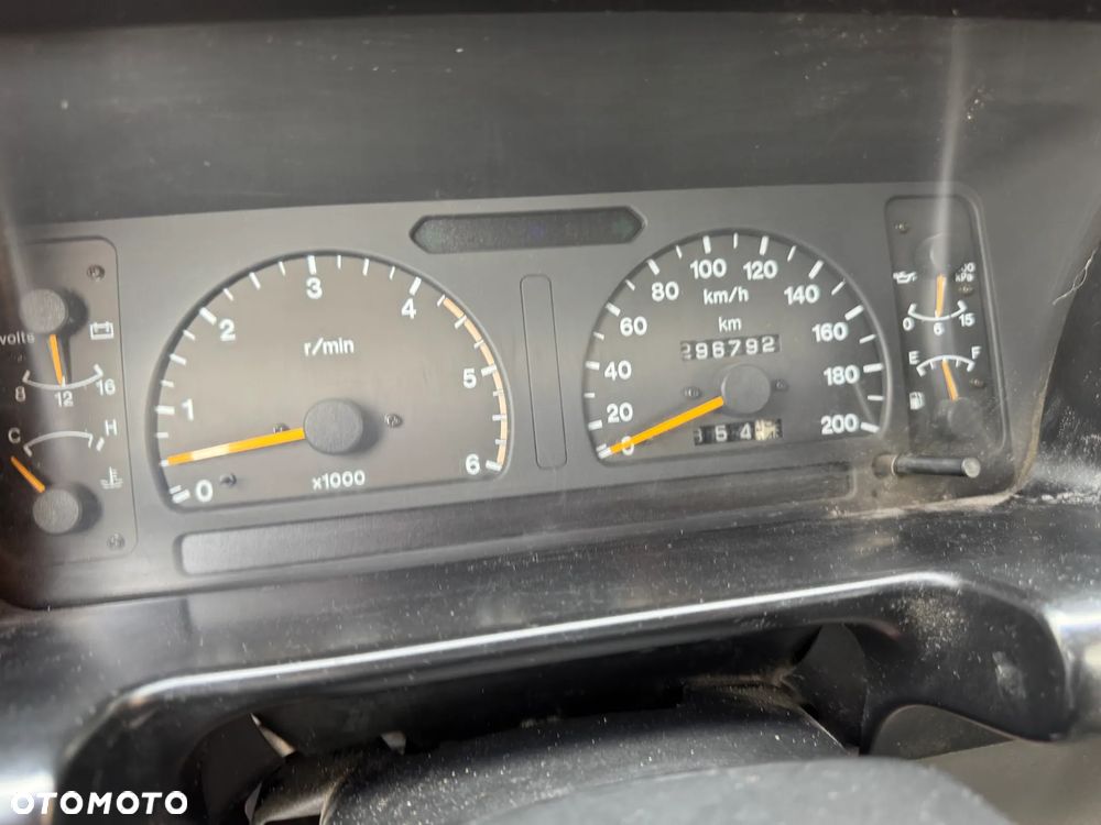 Opel Monterey 3.1 LTD - 18