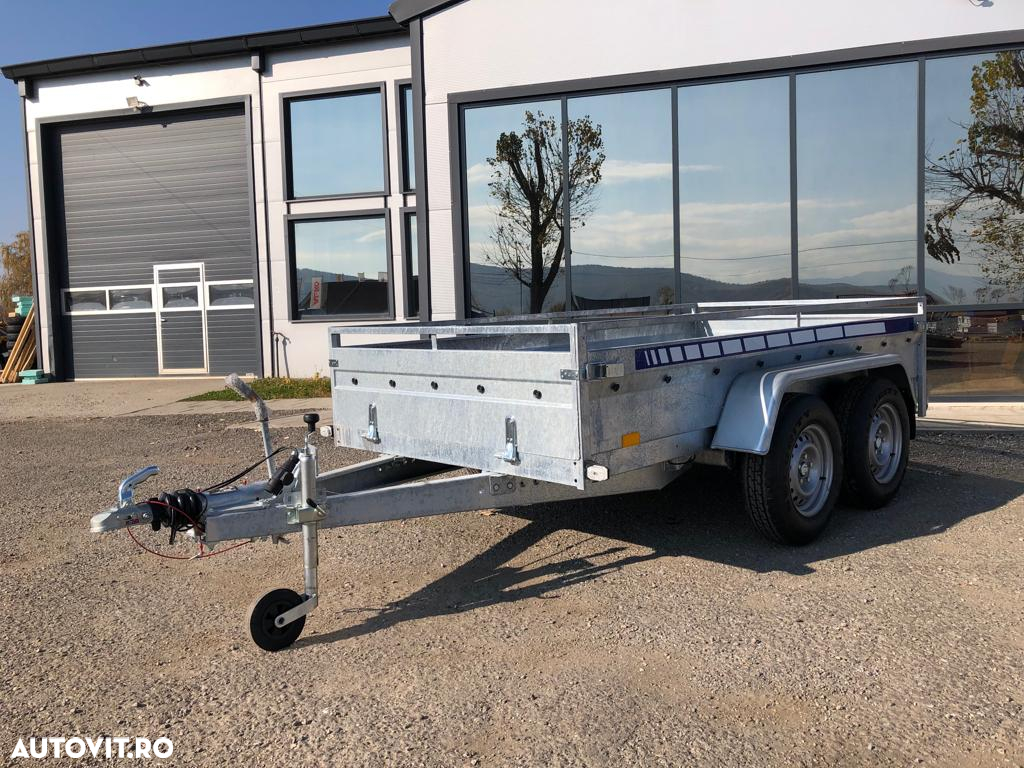 Niewiadow MAJSTER 300/150/40 - 3