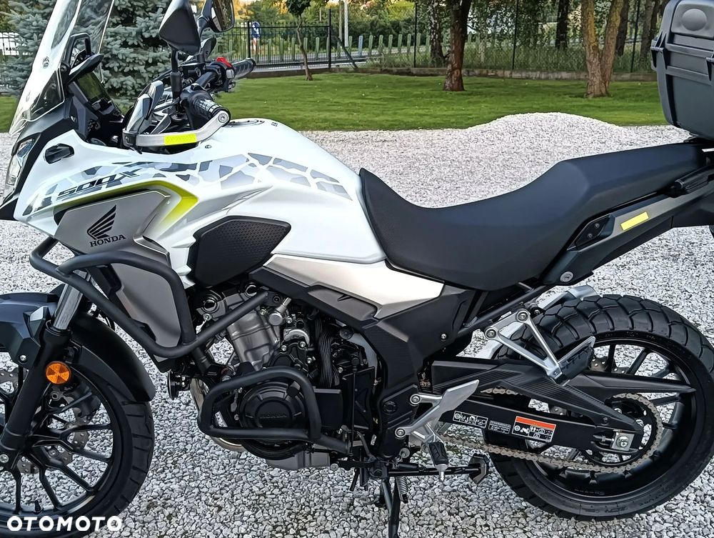 Honda CB - 25