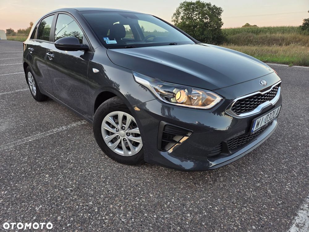 Kia Ceed 1.0 T-GDI S - 15