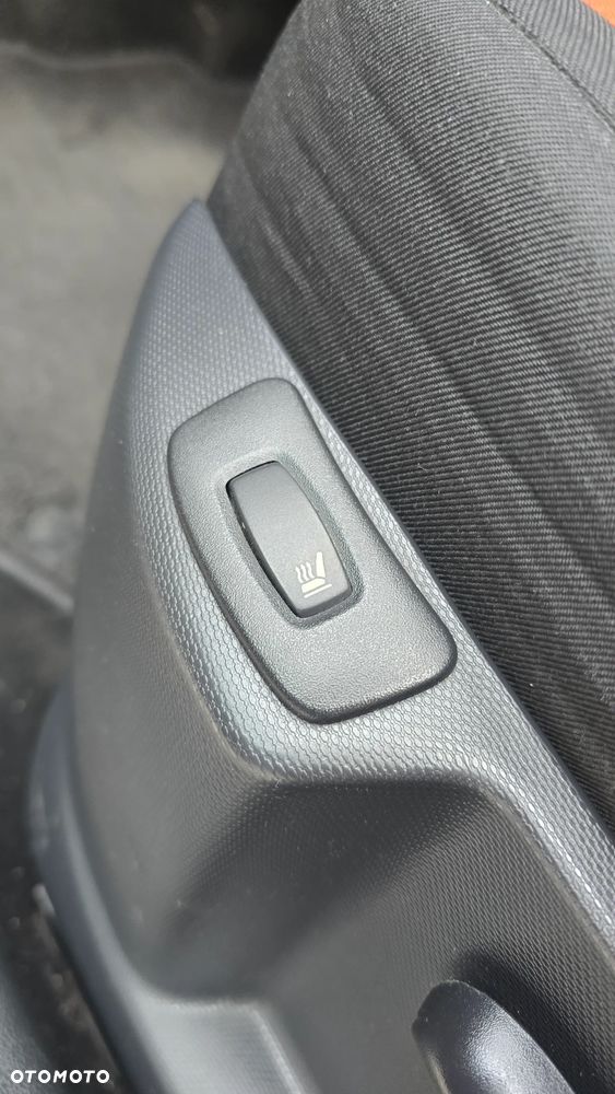Renault Captur 1.5 dCi Energy Life EU6 - 6
