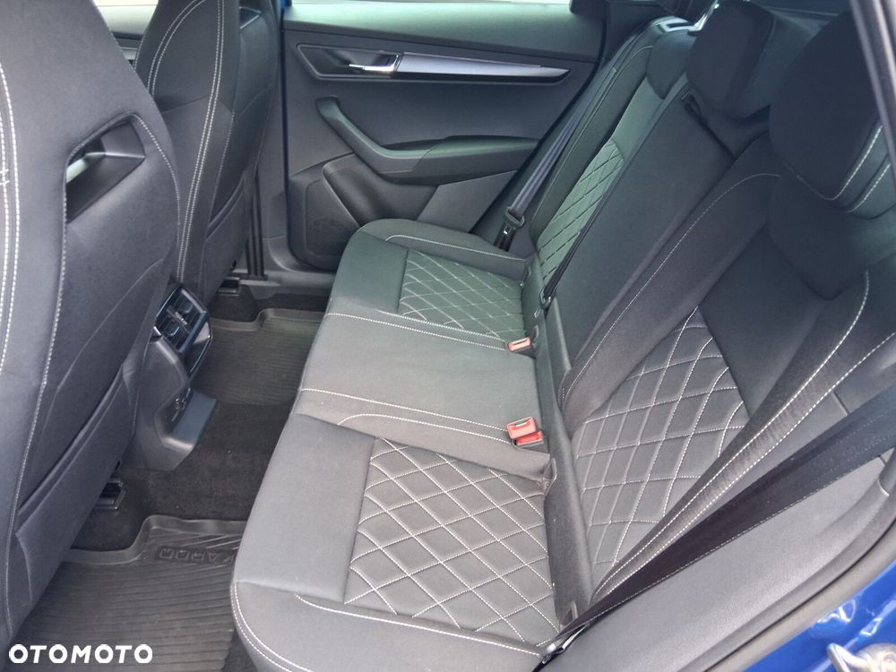 Skoda Karoq 2.0 TSI 4x4 Sportline DSG - 18