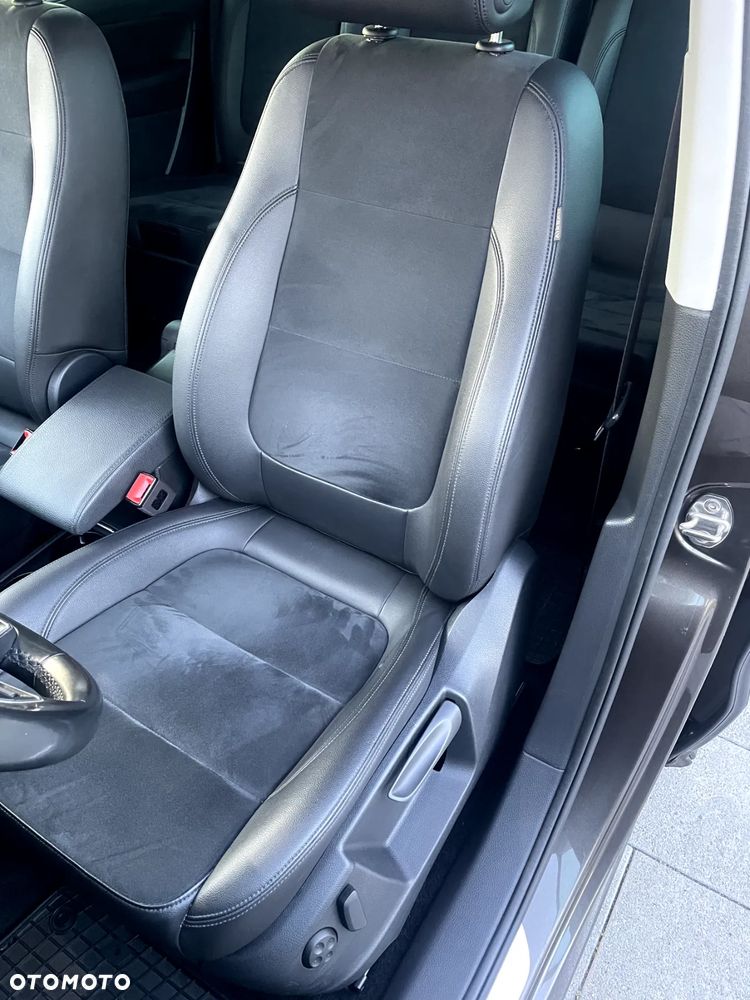 Seat Alhambra 2.0 TDI Xcellence DSG - 23