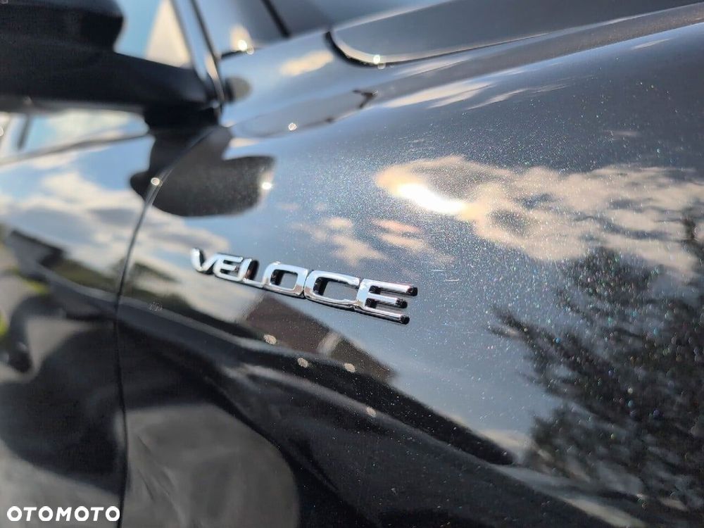 Alfa Romeo Stelvio 2.0 Turbo Veloce Q4 - 27