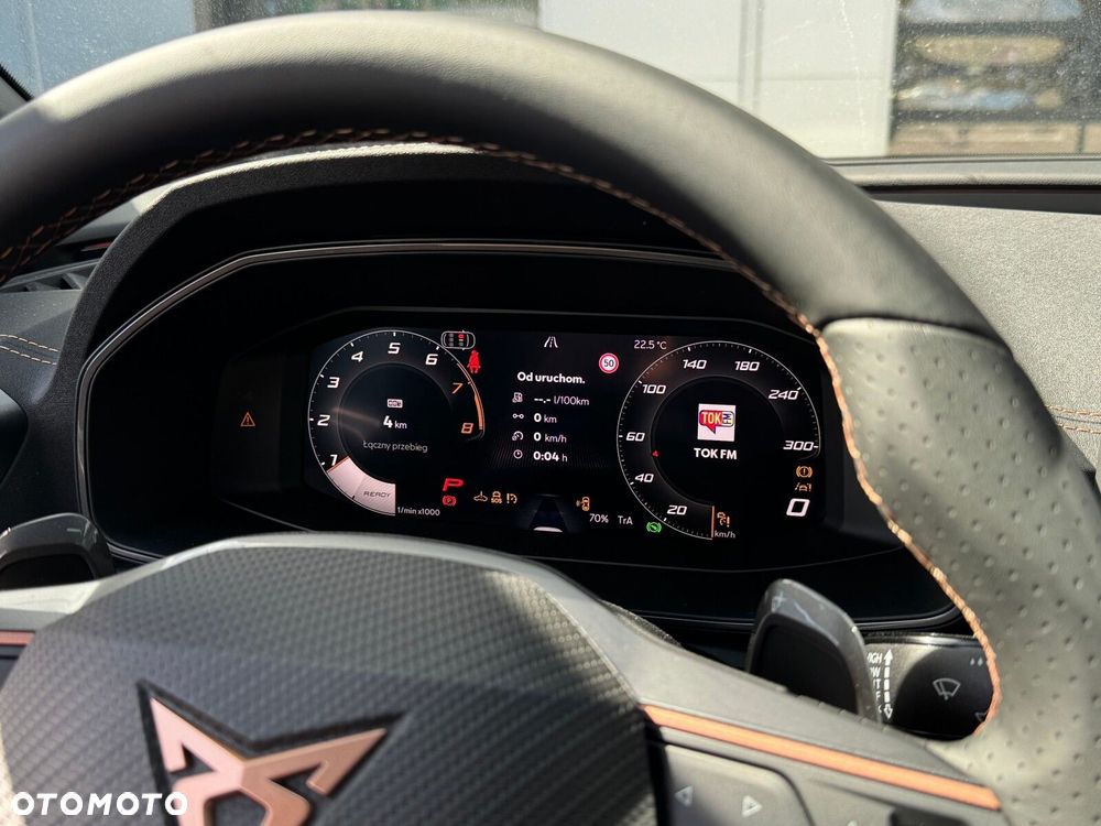 Cupra Formentor 2.0 TSI 4Drive DSG - 26
