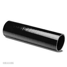 Tubo Silicone Intercooler Admissão - Reto 63mm (C150mm) - 4